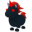 unicorn evil Slack emoji