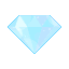 diamond bluetint Slack emoji