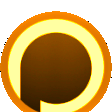 podchaser party Slack emoji