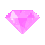 diamond pinktint Slack emoji