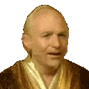 i love gold goldmember Slack emoji