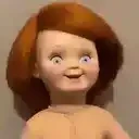 chucky Slack emoji