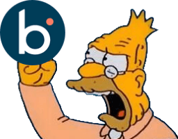old man yells at boomi Slack emoji