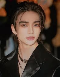 hyunjin Slack emoji