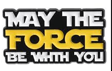 maytheforcebewithyou Slack emoji