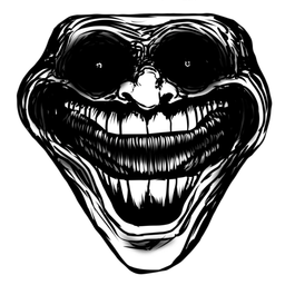 trollphonk Slack emoji