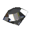 black diamond Slack emoji