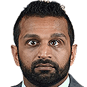 kash patel Slack emoji