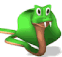 slither Slack emoji