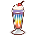 rainbowmilkshake Slack emoji