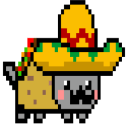 taco cat Slack emoji