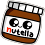 nutella Slack emoji
