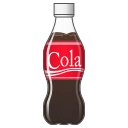 cola bottle Slack emoji