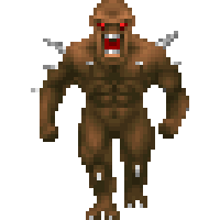 doom imp Slack emoji