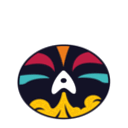 happy dagger Slack emoji
