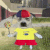 lollipop dog Slack emoji
