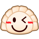winkdumpling Slack emoji