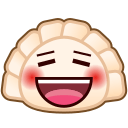 smiledumpling Slack emoji