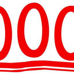 100 middle Slack emoji