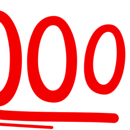 100 end Slack emoji