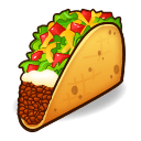 taco Slack emoji