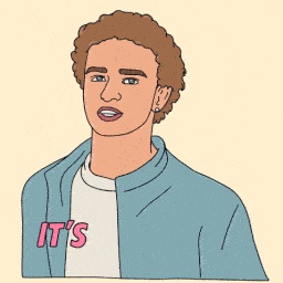 its gonna be may Slack emoji