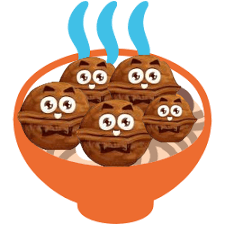nutball soup Slack emoji