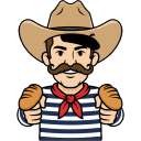 claudeboy Slack emoji