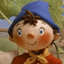 noddy Slack emoji
