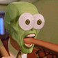 themask shock Slack emoji