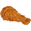 kfc original recipe chicken drumstick Slack emoji