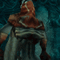 raziel drops knees giveup Slack emoji