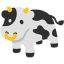 cow Slack emoji