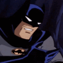 batman facepalm Slack emoji