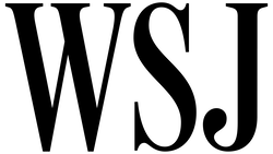 the wall street journal symbol Slack emoji