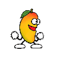 mango dance Slack emoji