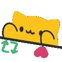 meow bongotwitter Slack emoji