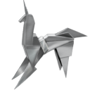 unicorn icon Slack emoji