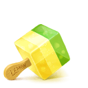 box lemonpopsicle Slack emoji