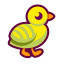 bird Slack emoji