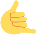 shaka Slack emoji