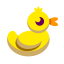 duck Slack emoji