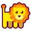 lion Slack emoji