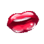 lips Slack emoji