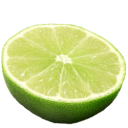 lime icon Slack emoji
