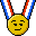 medal Slack emoji