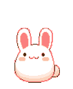 bunny Slack emoji