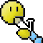bong hit Slack emoji