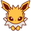 jolteon Slack emoji