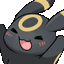 umbreon cheer Slack emoji